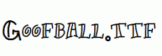 Goofball.ttf
