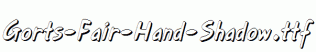 Gorts-Fair-Hand-Shadow.ttf