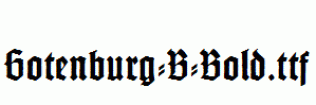 Gotenburg-B-Bold.ttf