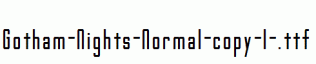 Gotham-Nights-Normal-copy-1-.ttf