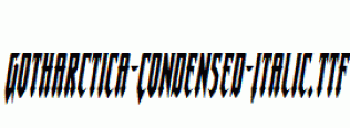 Gotharctica-Condensed-Italic.ttf