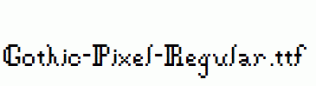 Gothic-Pixel-Regular.ttf