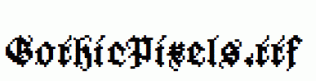 GothicPixels.ttf