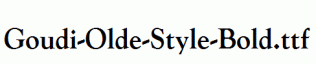 Goudi-Olde-Style-Bold.ttf