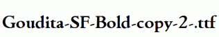 Goudita-SF-Bold-copy-2-.ttf