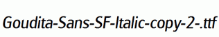 Goudita-Sans-SF-Italic-copy-2-.ttf