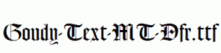 Goudy-Text-MT-Dfr.ttf