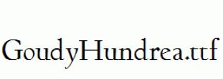 GoudyHundrea.ttf