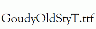 GoudyOldStyT.ttf