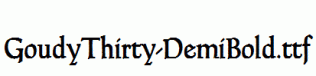 GoudyThirty-DemiBold.ttf