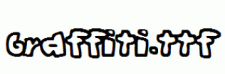 Graffiti.ttf