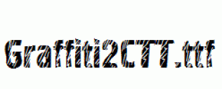 Graffiti2CTT.ttf