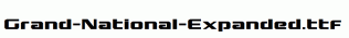 Grand-National-Expanded.ttf