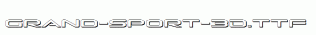 Grand-Sport-3D.ttf
