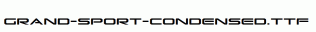 Grand-Sport-Condensed.ttf