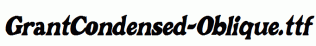 GrantCondensed-Oblique.ttf