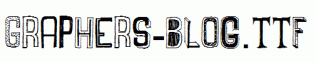 Graphers-Blog.ttf