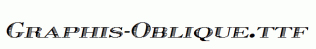 Graphis-Oblique.ttf