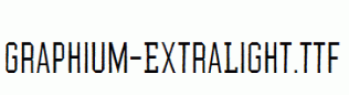Graphium-ExtraLight.ttf