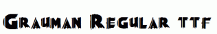 Grauman-Regular.ttf