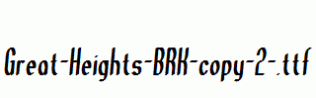 Great-Heights-BRK-copy-2-.ttf