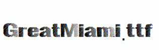 GreatMiami.ttf