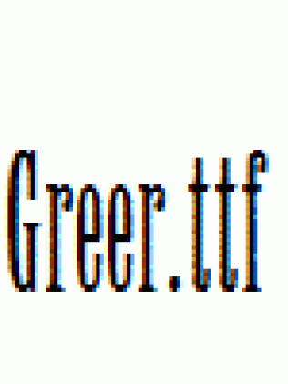 Greer.ttf