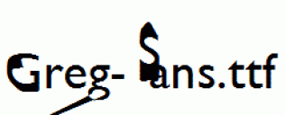 Greg-Sans.ttf