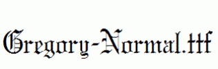 Gregory-Normal.ttf
