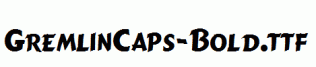 GremlinCaps-Bold.ttf