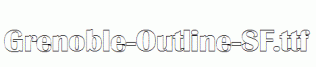 Grenoble-Outline-SF.ttf