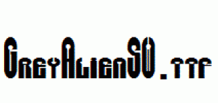 GreyAlienSW.ttf