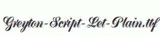 Greyton-Script-Let-Plain.ttf