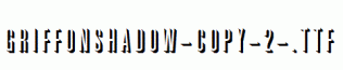 GriffonShadow-copy-2-.ttf