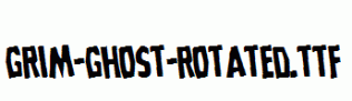 Grim-Ghost-Rotated.ttf