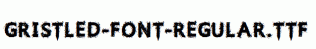 Gristled-Font-Regular.ttf