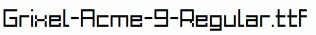 Grixel-Acme-9-Regular.ttf
