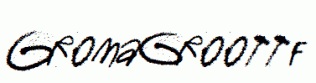 Gromagroo.ttf