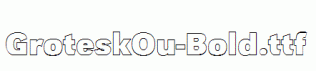 GroteskOu-Bold.ttf