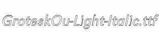 GroteskOu-Light-Italic.ttf