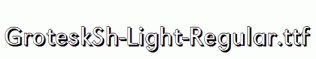 GroteskSh-Light-Regular.ttf