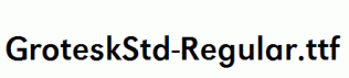 GroteskStd-Regular.ttf