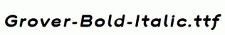 Grover-Bold-Italic.ttf