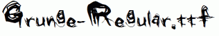 Grunge-Regular.ttf