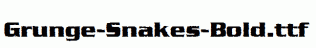 Grunge-Snakes-Bold.ttf