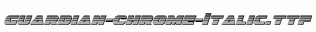 Guardian-Chrome-Italic.ttf