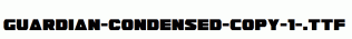 Guardian-Condensed-copy-1-.ttf