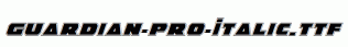 Guardian-Pro-Italic.ttf