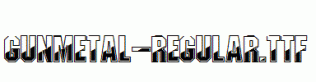 Gunmetal-Regular.ttf