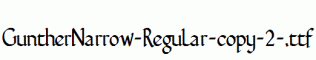 GuntherNarrow-Regular-copy-2-.ttf